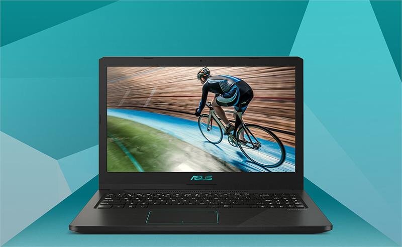 Laptop Asus F570ZD-E4297T GTX1050 4GB Win 10