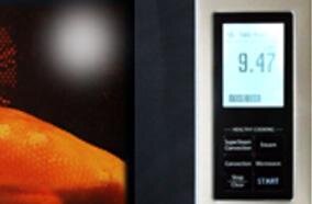 Lò vi sóng Sharp AX-1500V( R )