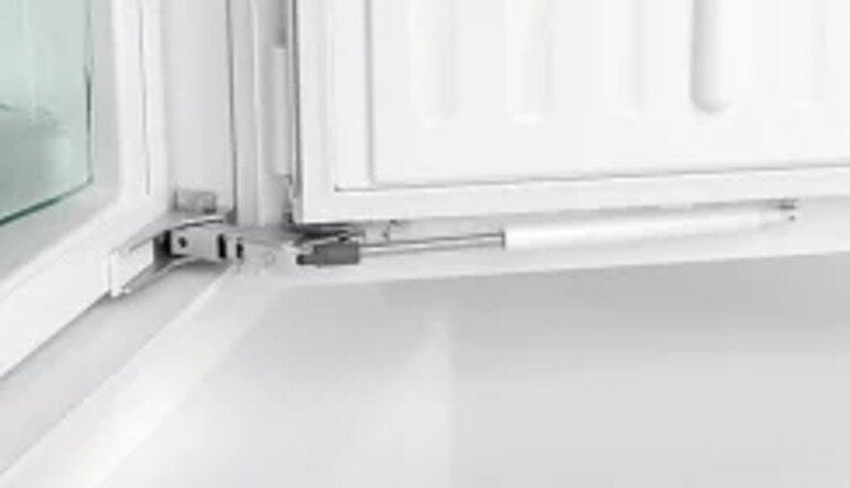 Tủ lạnh âm tủ Miele K-37673 iD