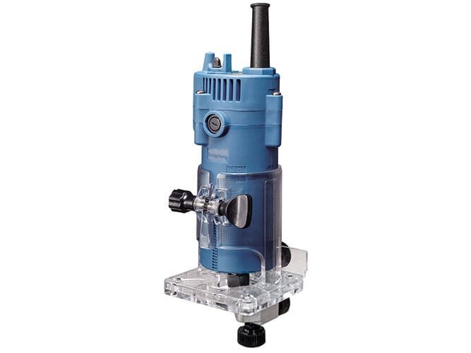 Máy soi mộng Dongcheng DMP02-6 có khả năng vận hành ổn định, bền bỉ Máy soi mộng Dongcheng DMP02-6