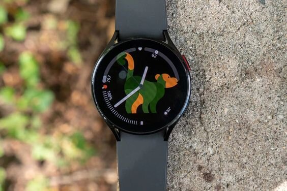 mặt đồng hồ Samsung Galaxy Watch 4 LTE 40mm