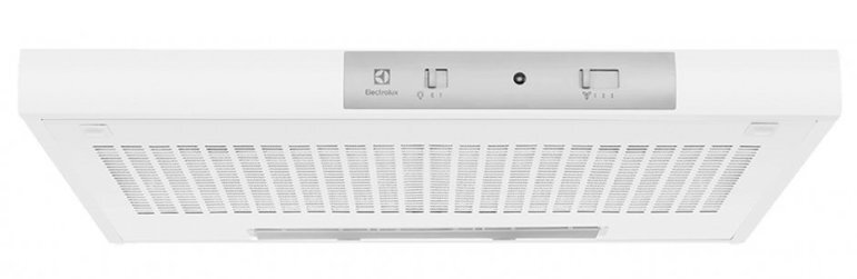 Tổng quan sơ lược về máy hút mùi Electrolux EFT7041W