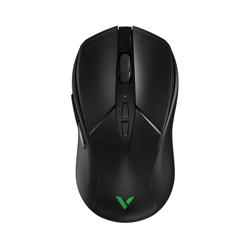 Chuột Gaming không dây Rapoo V300L (Wireless 2.4ghz/Dây USB) 5