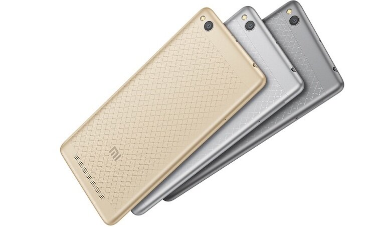 Điện thoại Xiaomi Redmi Note 3 3GB RAM Điện thoại Xiaomi Redmi Note 3 3GB RAM