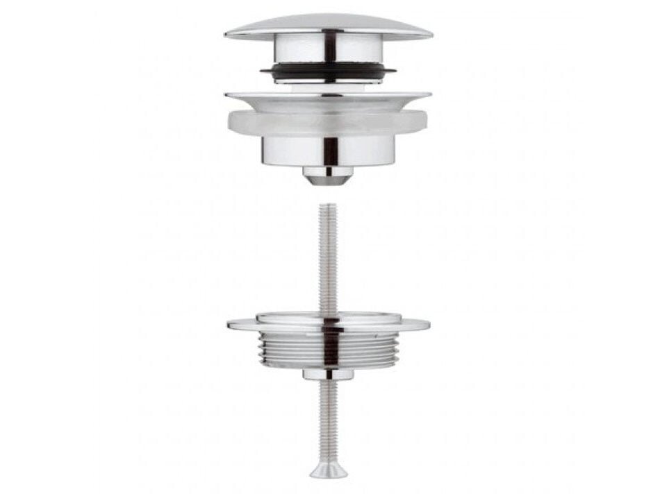 Nút nhấn xả Lavabo Grohe 65807000 Nút nhấn xả Lavabo Grohe 65807000