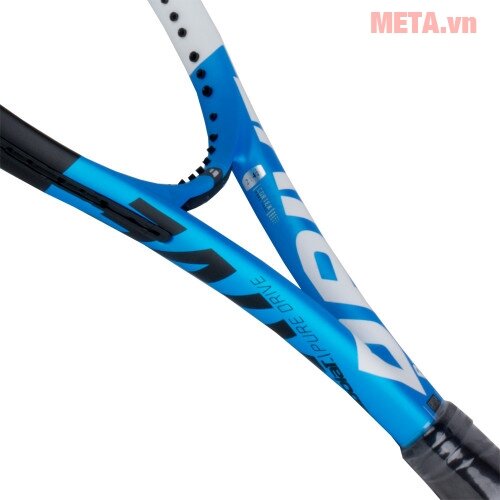 Vợt tennis Babolat Pure Drive 2018 300g (101334)