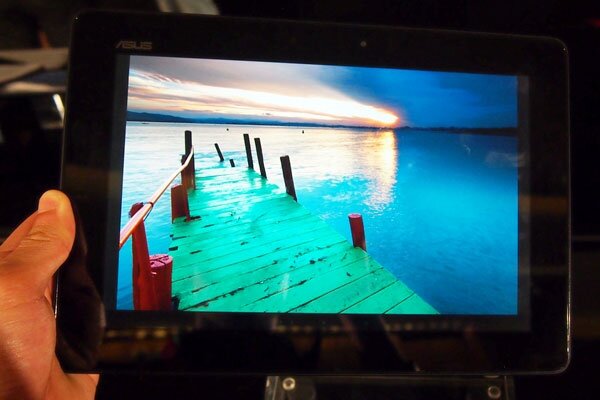 Máy tính bảng Asus Memo Pad FHD10