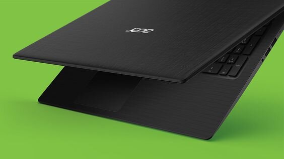 Laptop Acer Aspire 3 A315-56-38B1 (Ảnh 1)