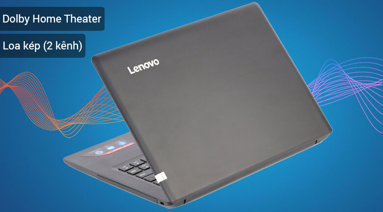 Lenovo Ideapad 110 14IBR N3710/4GB/500GB/Win10/(80T600AJVN) Lenovo Ideapad 110 14IBR N3710/4GB/500GB/Win10/(80T600AJVN)