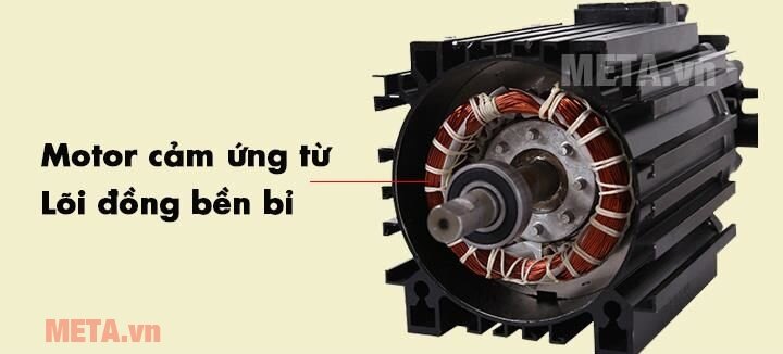 Máy rửa xe Osaka QL90A