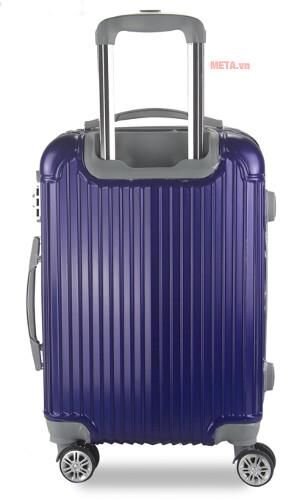 Vali nhựa VLN PC-812 20 inch Vali nhựa VLN PC-812 20 inch