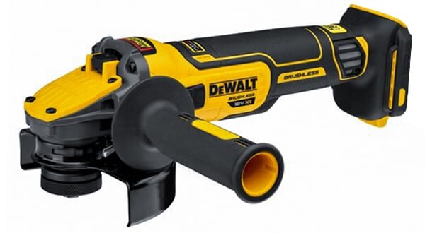 Máy mài góc dùng pin DeWalt DCG409P2 Máy mài góc dùng pin DeWalt DCG409P2