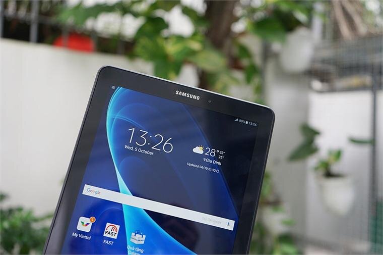 SAMSUNG GALAXY TAB A6 10.1
