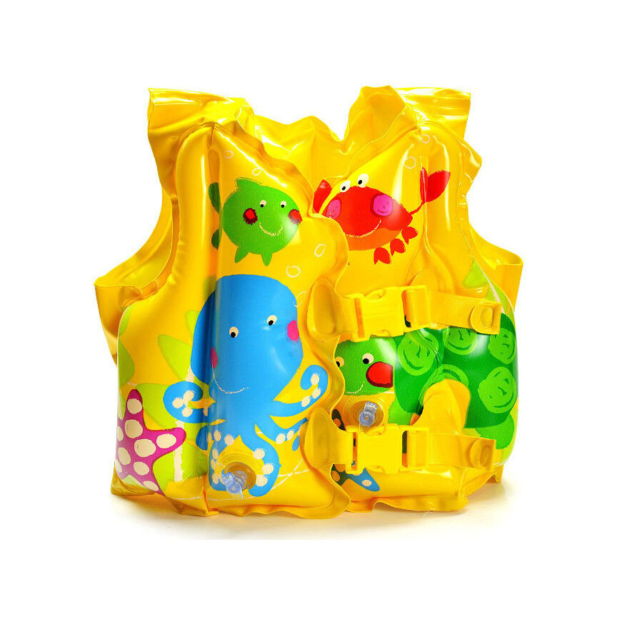  Áo phao bơi trẻ em INTEX-NK 59661