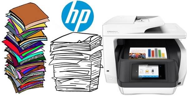 Máy in HP Office Jet Pro 8720 All-in-One (D9L19A) (In,scan,copy,fax)