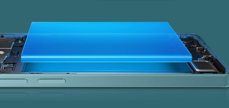 Điện thoại Xiaomi Redmi Note 13 5G 256GB sạc nhanh