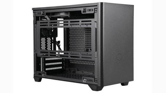 Vỏ case Cooler Master Box NR200 (Ảnh 4)