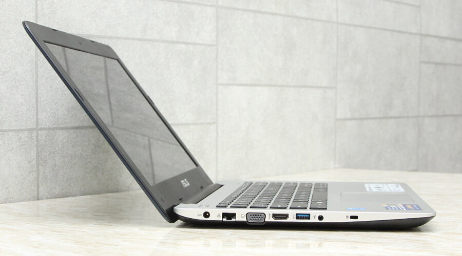 Asus K455LA i3 5010U/4GB/500GB/Win10 Asus K455LA i3 5010U/4GB/500GB/Win10