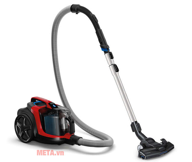 Máy hút bụi không túi Philips FC9728 - 2000W