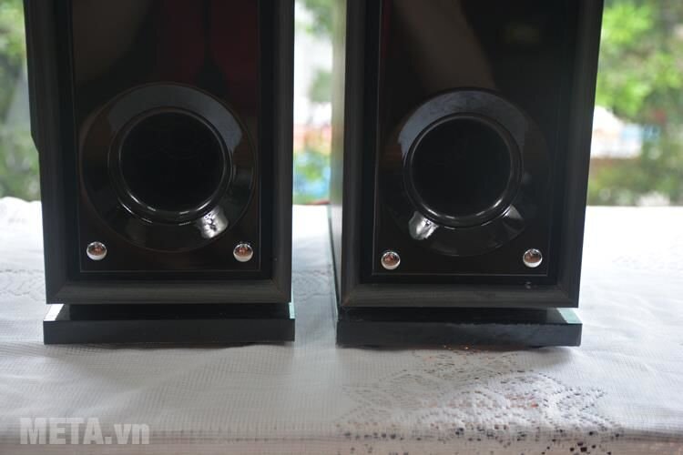 Loa karaoke Bluetooth BOSSER SA-181K