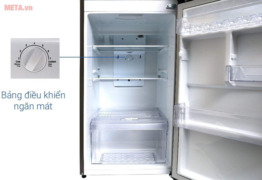 Tủ lạnh LG GN-L205S 187 lít