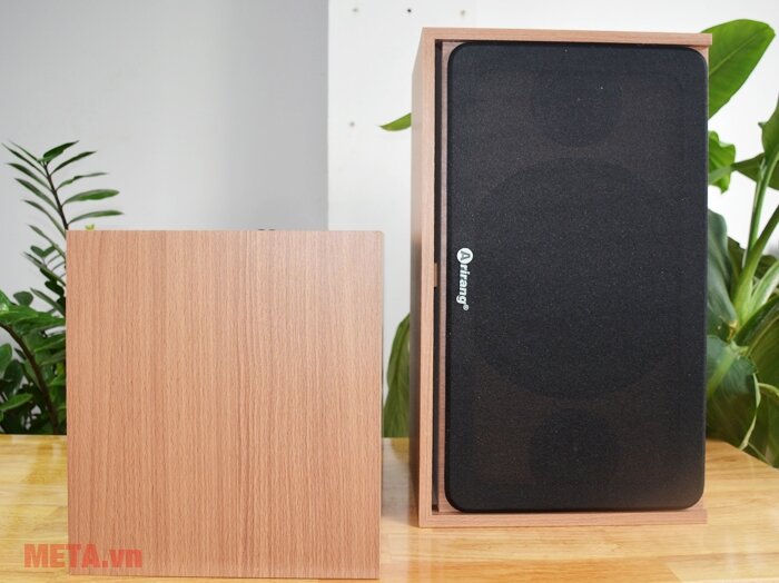 Loa Arirang Jant VIII