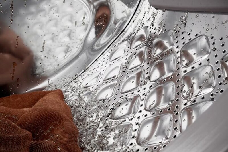 Máy giặt sấy Electrolux EWW1343R7WC