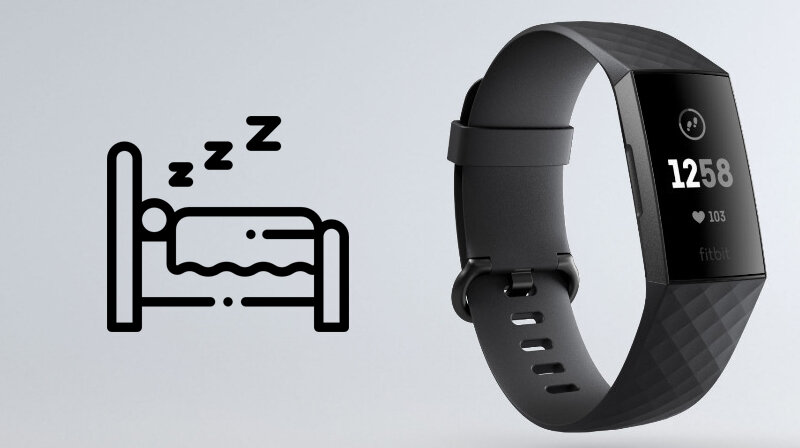 Đồng hồ thông minh Fitbit Charge 3