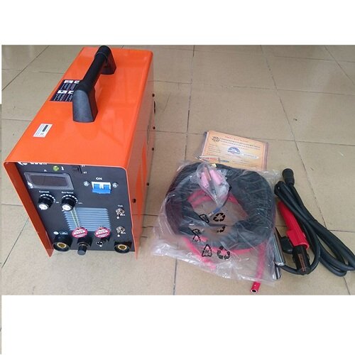 Máy Hàn TIG Edon TIG 301