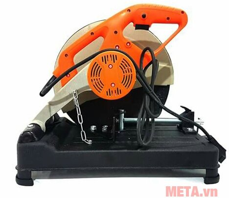 Máy cắt sắt BTEC BT356 Máy cắt sắt BTEC BT356