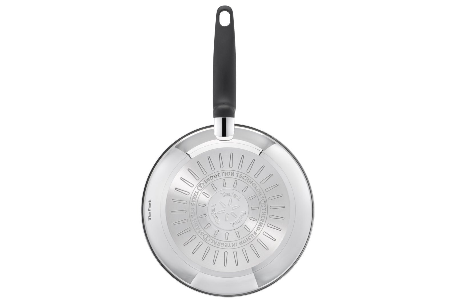 Tefal Primary E3090404 làm từ inox Tefal Primary E3090404