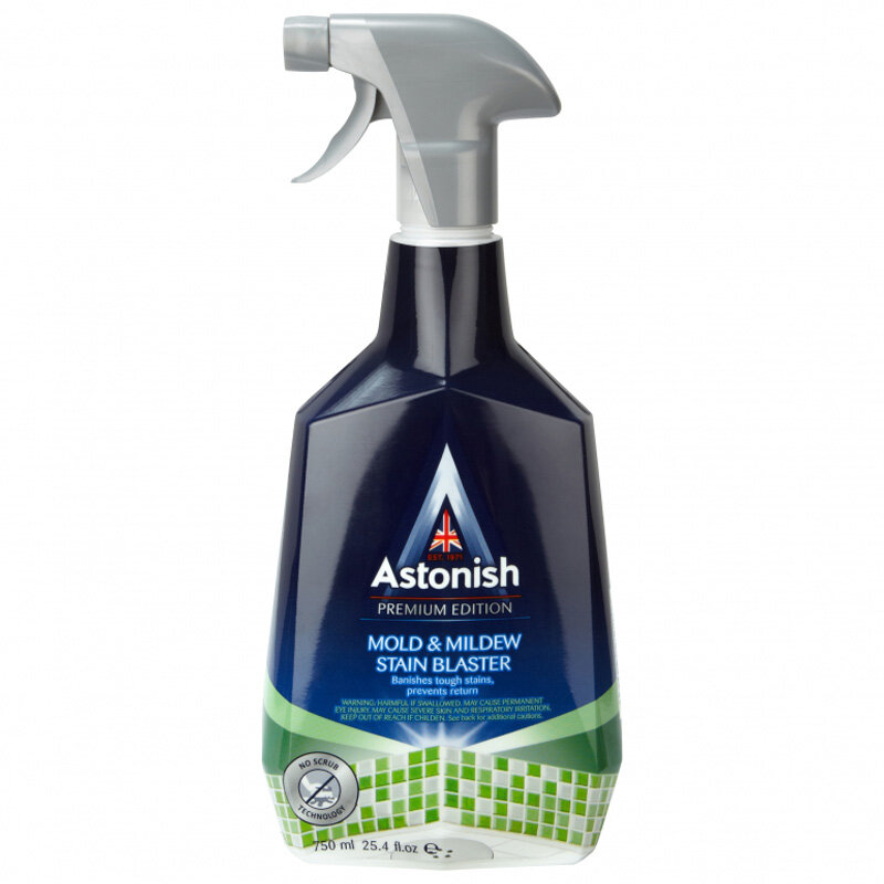 Bình xịt vệ sinh nhà tắm Astonish C1120