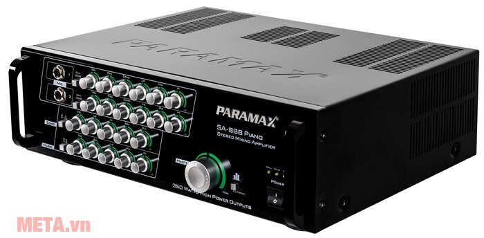 Amply Paramax SA 888 Piano