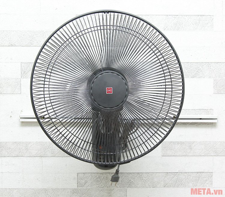 Quạt treo tường KDK M40M Quạt treo tường KDK M40M