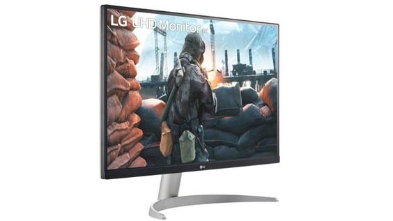 LG 27UP600-W (Ảnh 2)