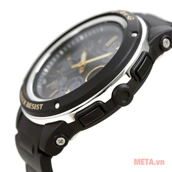 Đồng hồ Baby-G BGA-150FL-1ADR