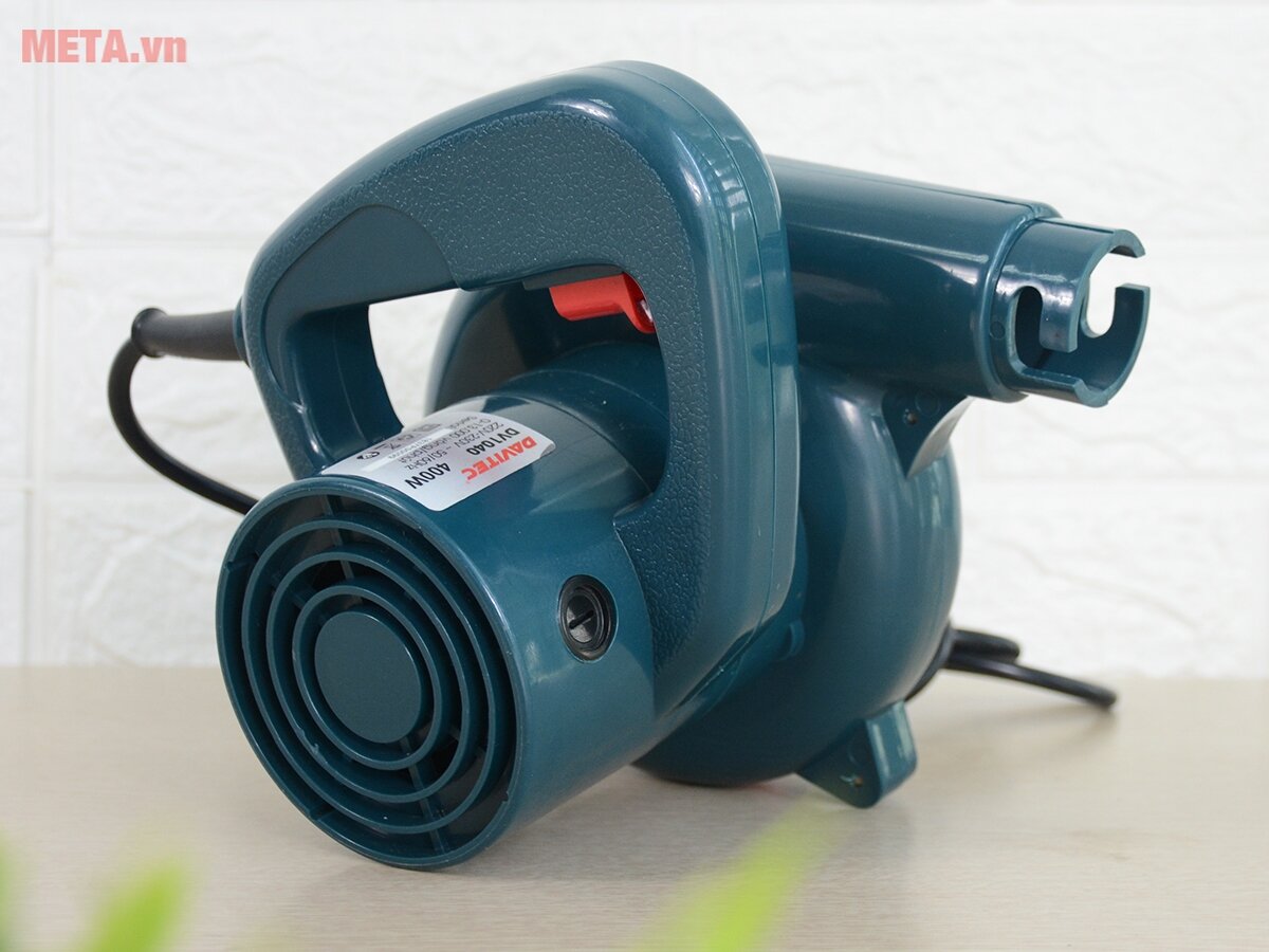 Máy thổi bụi Davitec DV1040 Máy thổi bụi Davitec DV1040