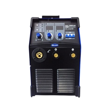 Máy hàn mig Riland MIG/NBC 300GW