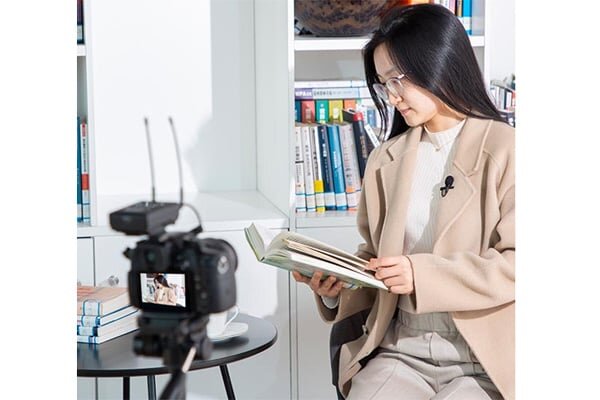 Saramonic UwMic9S Kit 1 Mini