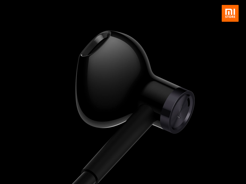 Tai nghe Dual Driver (Loa gốm) jack Type-C