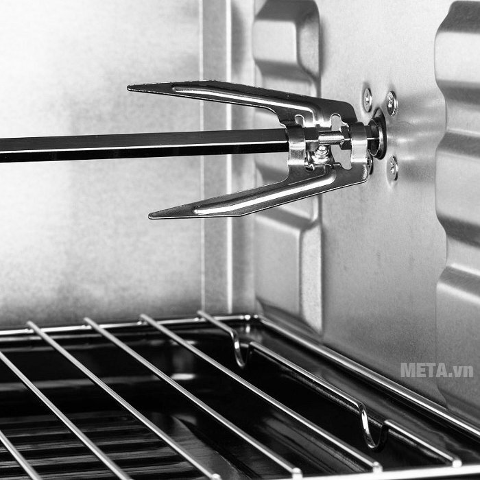 Lò nướng Tiross 23 lít TS-960