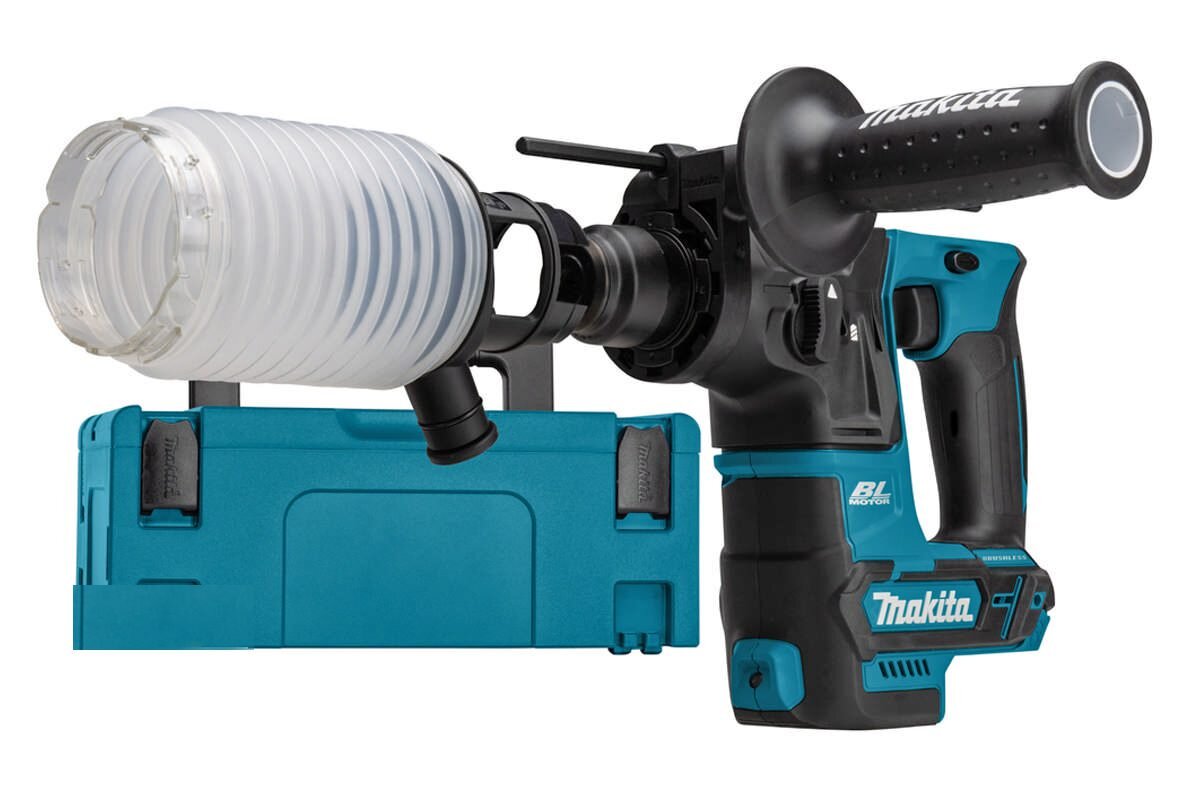 Máy khoan động lực 16mm pin 12V Makita HR166DSAJ