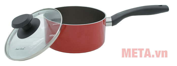 Quánh bột chống dính đáy từ Smartcook 16cm SM-0355 (2350355)