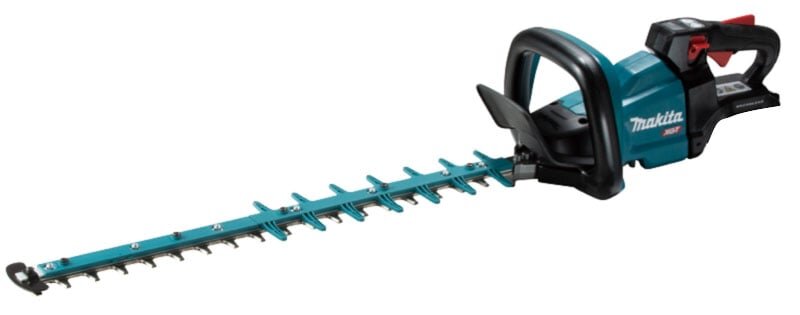 Máy tỉa hàng rào dùng pin Makita UH008GZ01 Máy tỉa hàng rào dùng pin Makita UH008GZ01