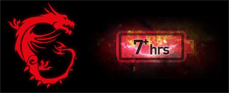 Laptop MSI GF63 9RC-273VN (VGA GeForce® GTX 1050, 4GB GDDR5,Win10)