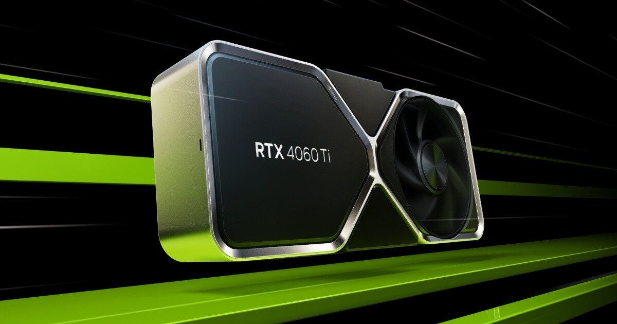 GeForce RTX 4060 Ti & 4060 Graphics Cards | NVIDIA