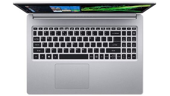 âm thanh Acer Aspire A515-54-36H3