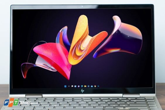 HP Envy x360 13 bd0528TU (Ảnh 6)