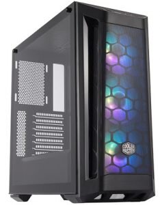 Thùng máy/ Case CM MasterBox MB511 TG ARGB