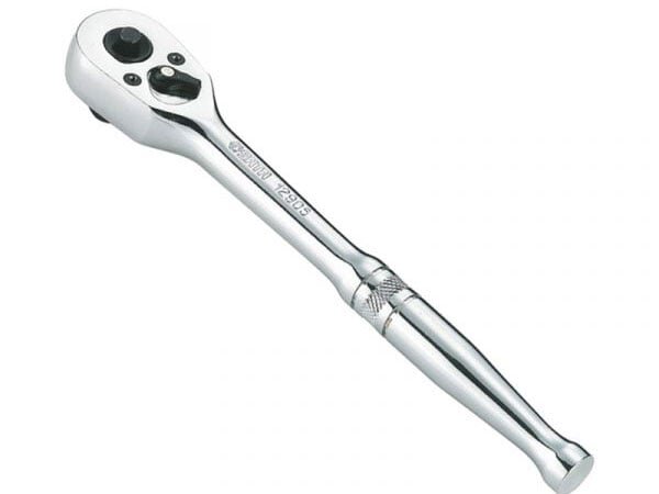 Cần siết tự động Sata làm bằng thép crom Cần siết tự động Sata